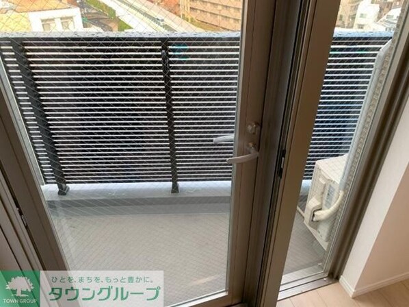 リヴシティ初台の物件内観写真